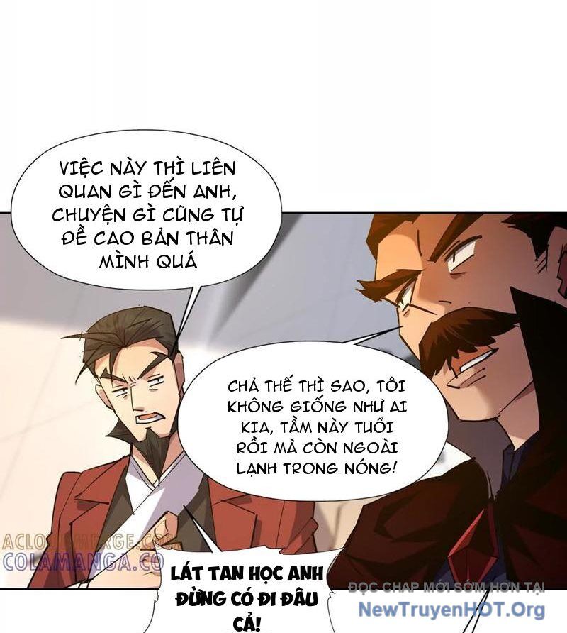 Thần Thú Quật Khởi Chapter 97 - Trang 2