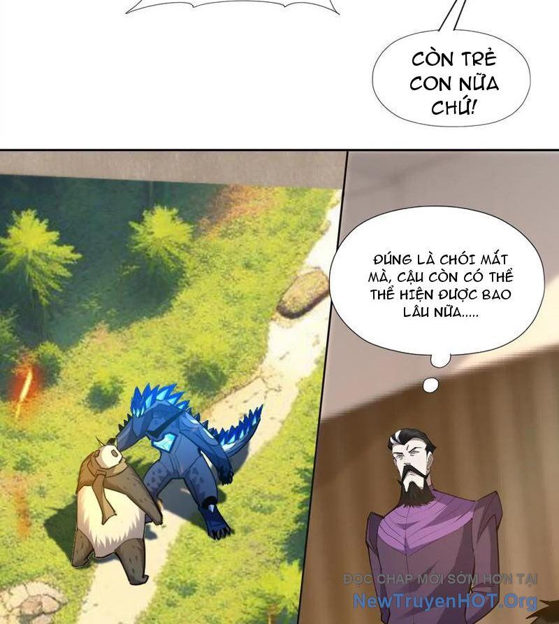 Thần Thú Quật Khởi Chapter 97 - Trang 2