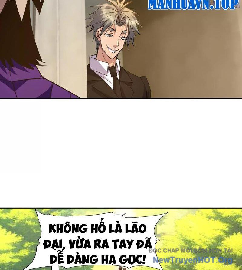 Thần Thú Quật Khởi Chapter 97 - Trang 2