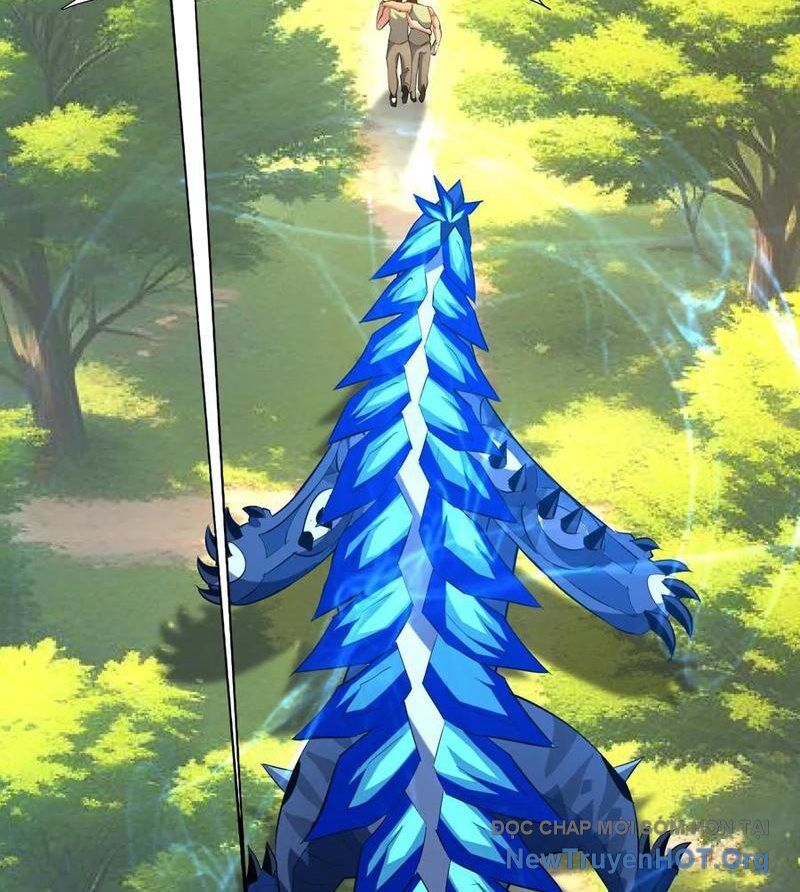 Thần Thú Quật Khởi Chapter 97 - Trang 2