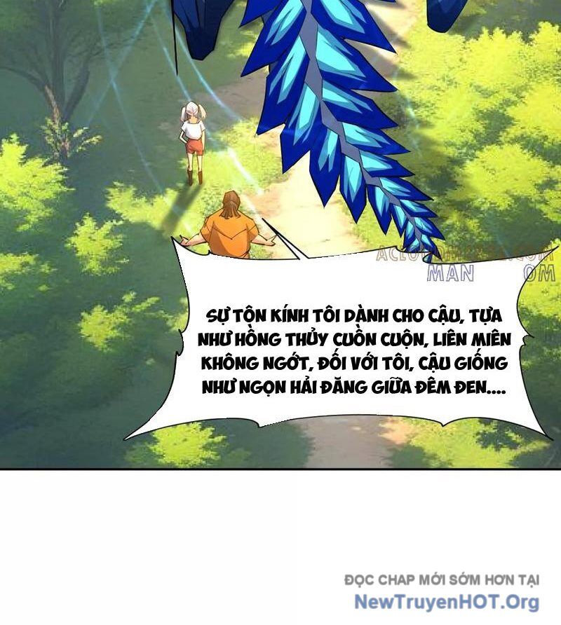 Thần Thú Quật Khởi Chapter 97 - Trang 2