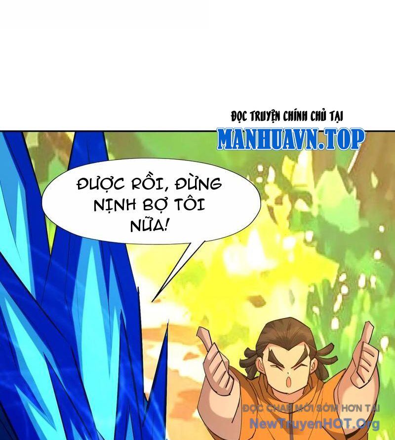 Thần Thú Quật Khởi Chapter 97 - Trang 2