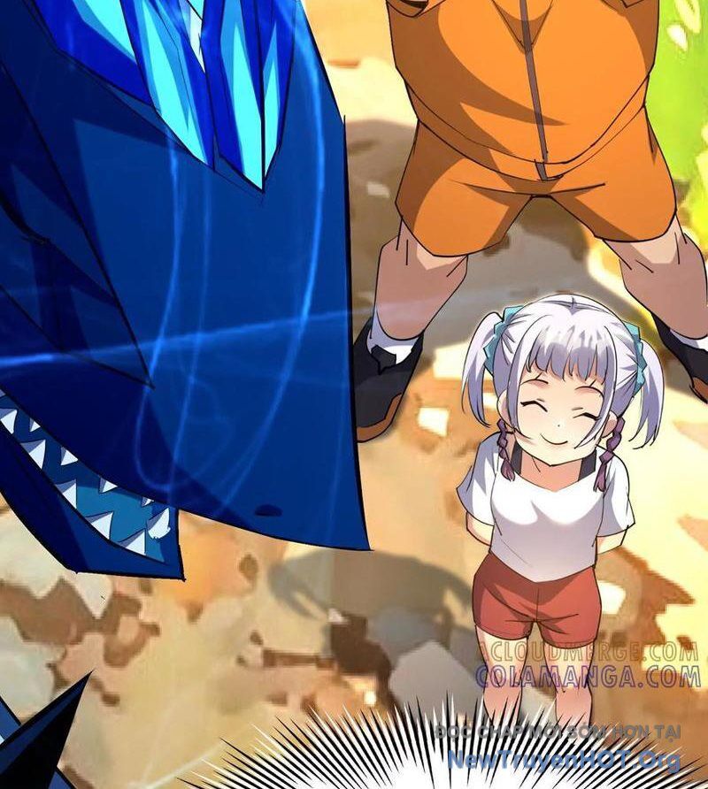 Thần Thú Quật Khởi Chapter 97 - Trang 2