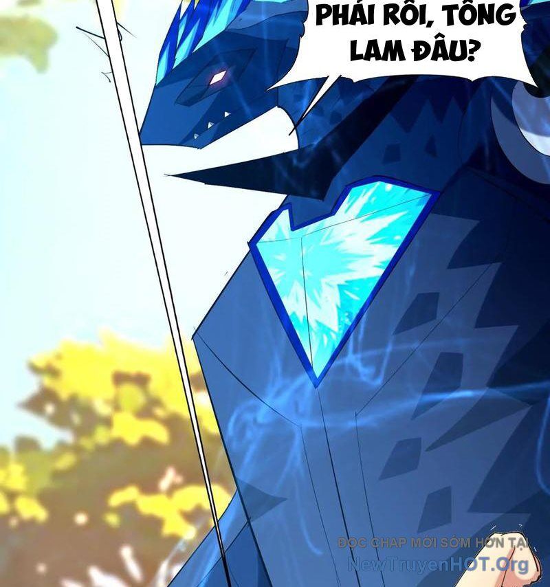 Thần Thú Quật Khởi Chapter 97 - Trang 2