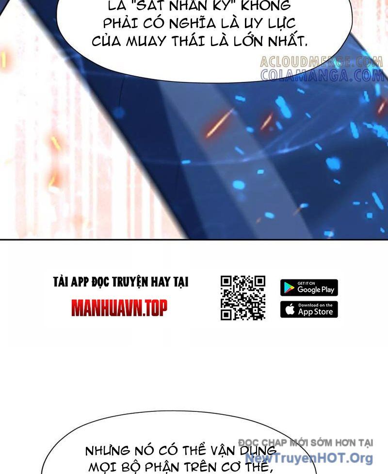 Thần Thú Quật Khởi Chapter 97 - Trang 2