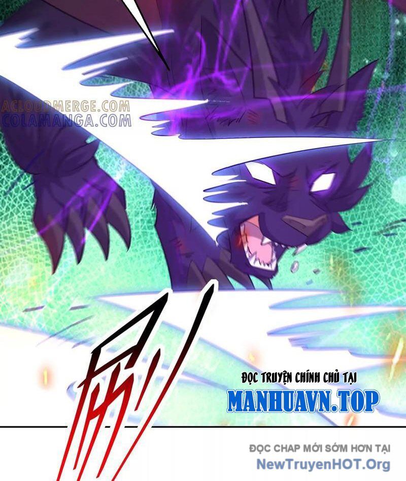 Thần Thú Quật Khởi Chapter 98 - Trang 2