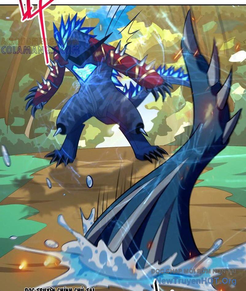 Thần Thú Quật Khởi Chapter 98 - Trang 2