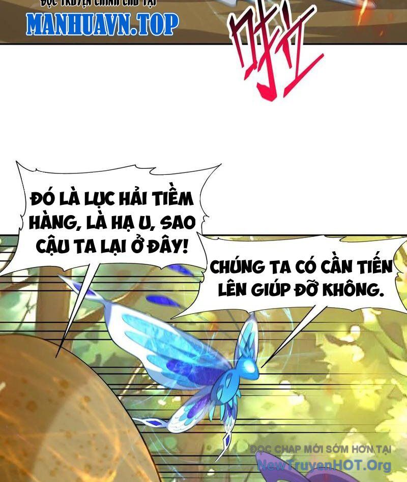Thần Thú Quật Khởi Chapter 98 - Trang 2