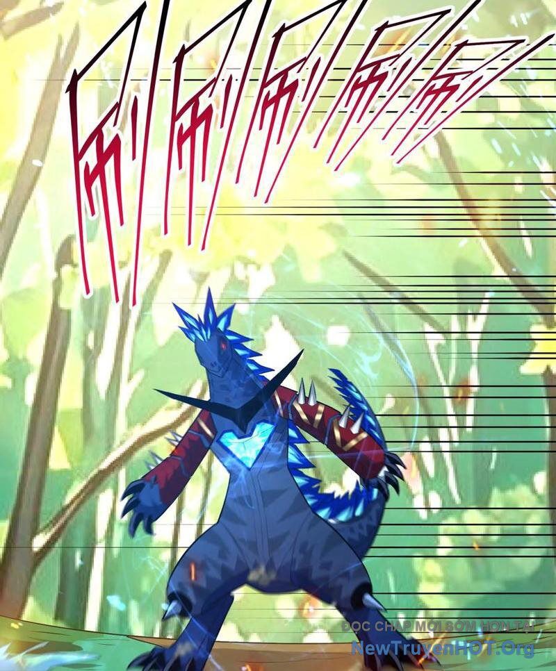 Thần Thú Quật Khởi Chapter 98 - Trang 2