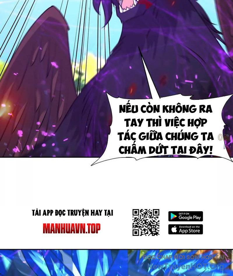 Thần Thú Quật Khởi Chapter 98 - Trang 2