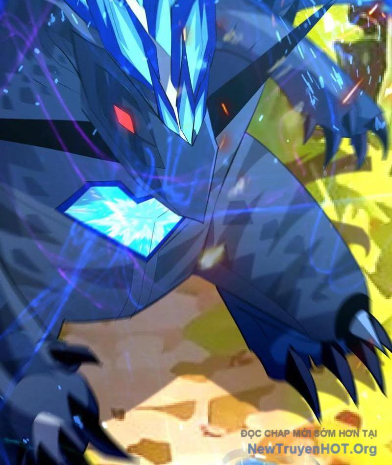 Thần Thú Quật Khởi Chapter 98 - Trang 2