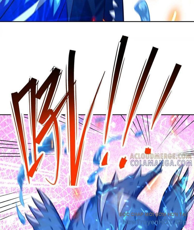 Thần Thú Quật Khởi Chapter 98 - Trang 2