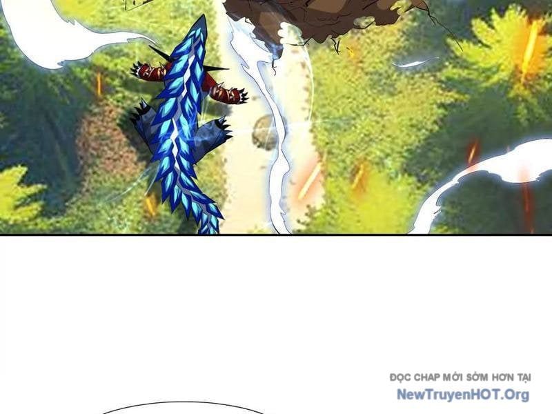 Thần Thú Quật Khởi Chapter 99 - Trang 2