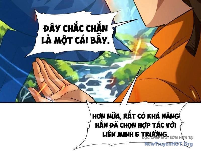 Thần Thú Quật Khởi Chapter 99 - Trang 2