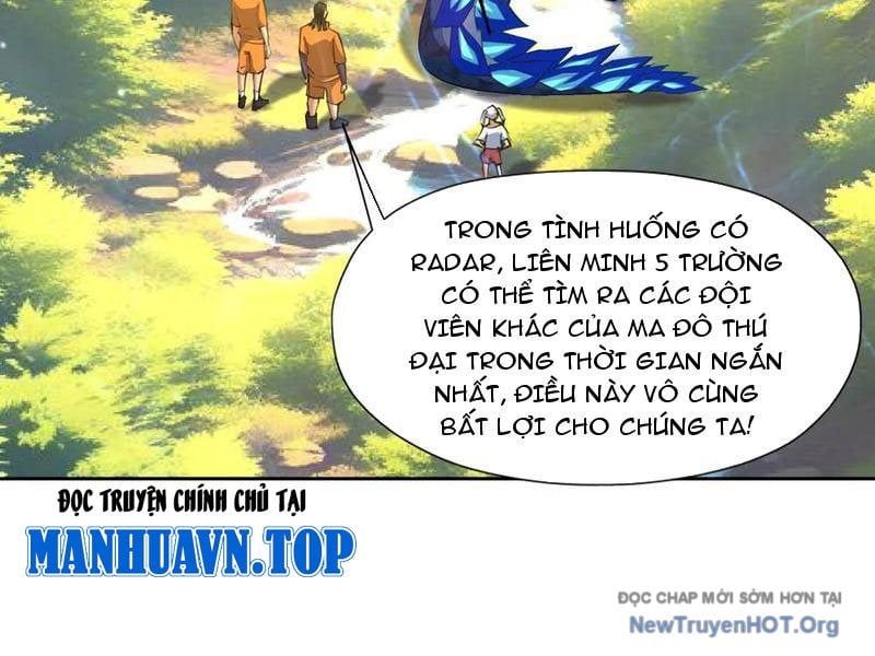 Thần Thú Quật Khởi Chapter 99 - Trang 2