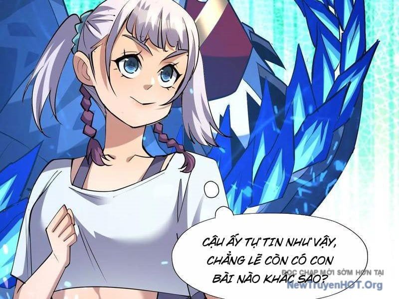 Thần Thú Quật Khởi Chapter 99 - Trang 2