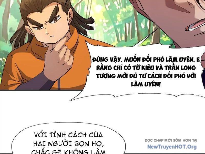 Thần Thú Quật Khởi Chapter 99 - Trang 2