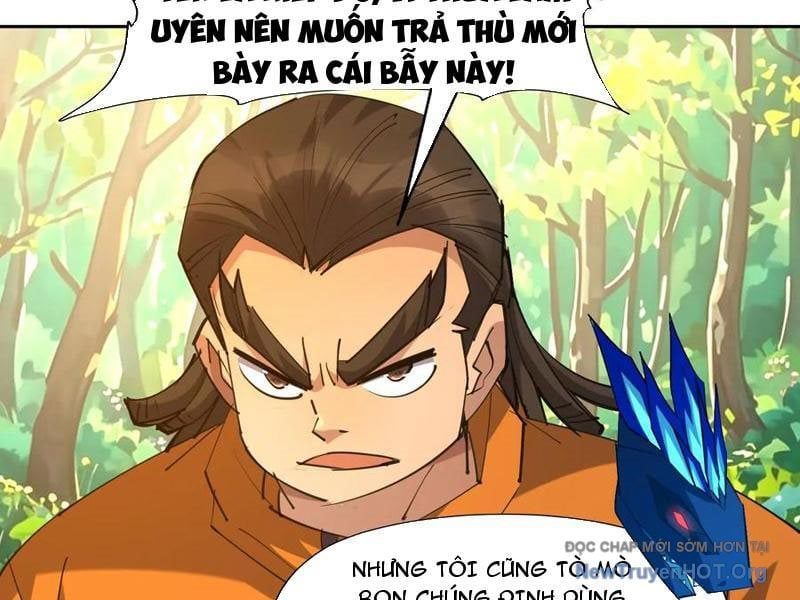 Thần Thú Quật Khởi Chapter 99 - Trang 2