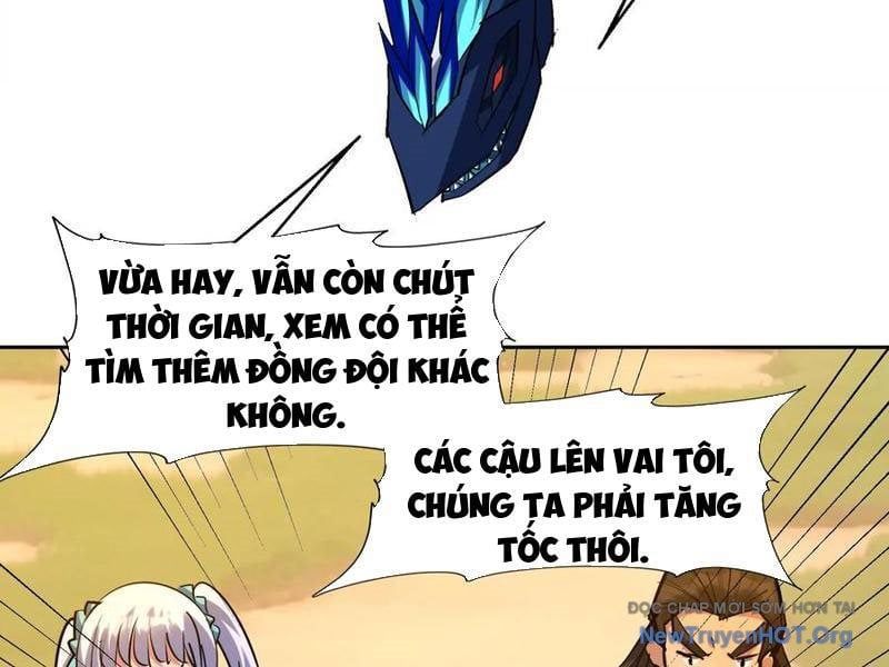 Thần Thú Quật Khởi Chapter 99 - Trang 2