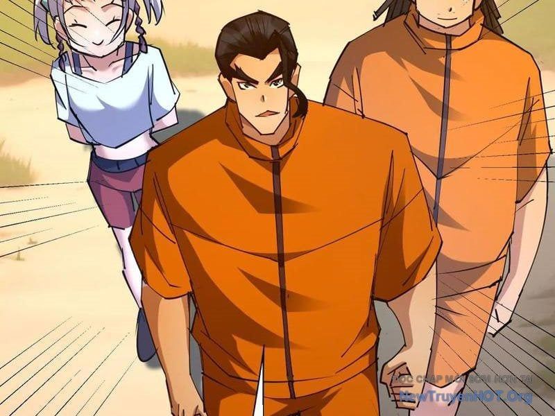 Thần Thú Quật Khởi Chapter 99 - Trang 2