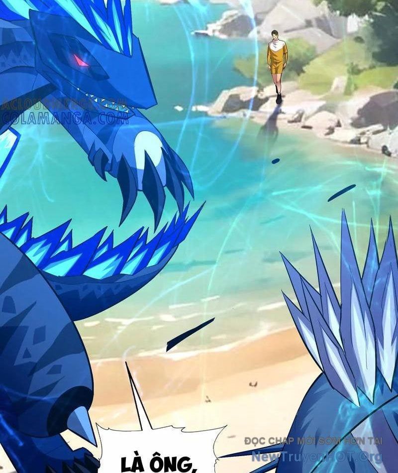 Thần Thú Quật Khởi Chapter 100 - Trang 2