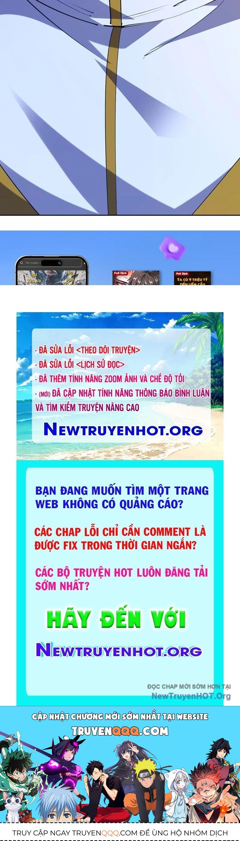 Thần Thú Quật Khởi Chapter 100 - Trang 2