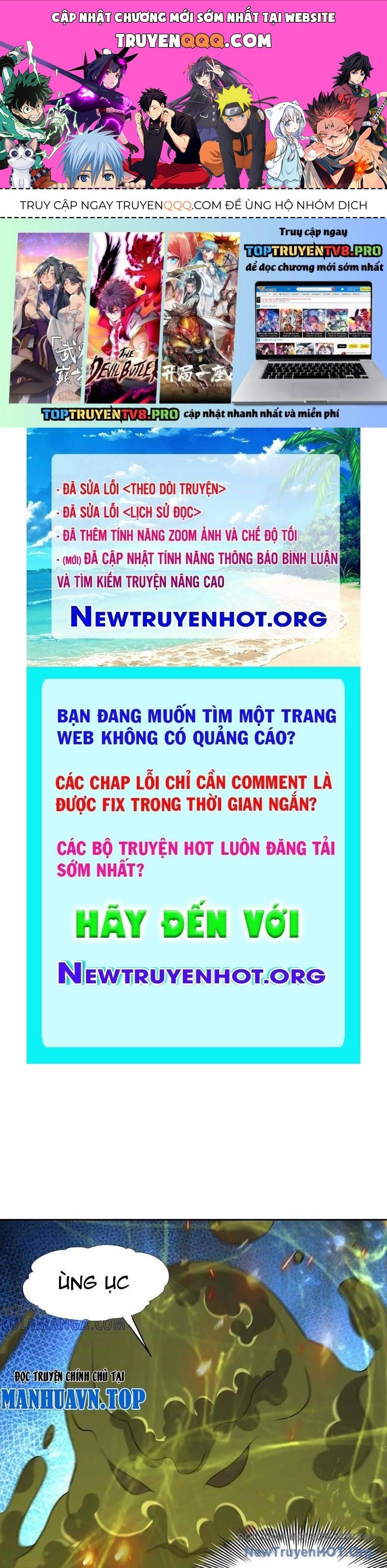 Thần Thú Quật Khởi Chapter 100 - Trang 2