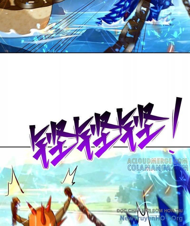 Thần Thú Quật Khởi Chapter 100 - Trang 2