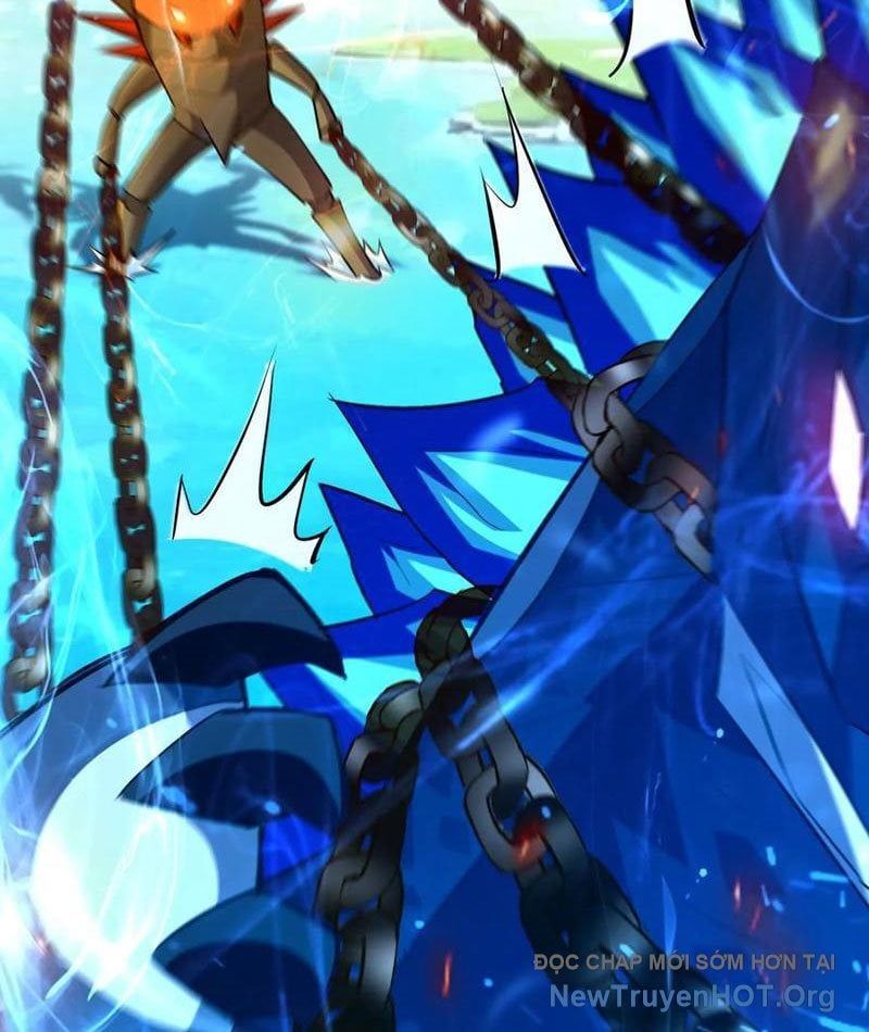 Thần Thú Quật Khởi Chapter 100 - Trang 2