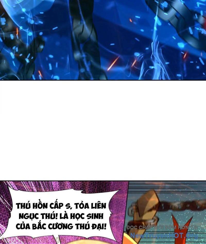 Thần Thú Quật Khởi Chapter 100 - Trang 2