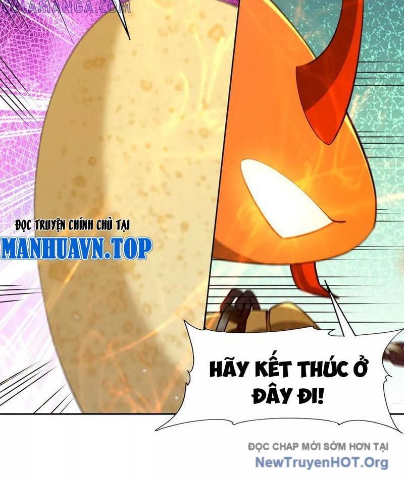 Thần Thú Quật Khởi Chapter 100 - Trang 2