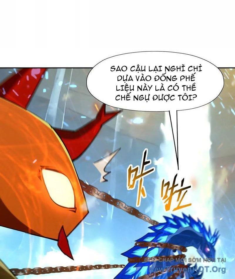 Thần Thú Quật Khởi Chapter 100 - Trang 2