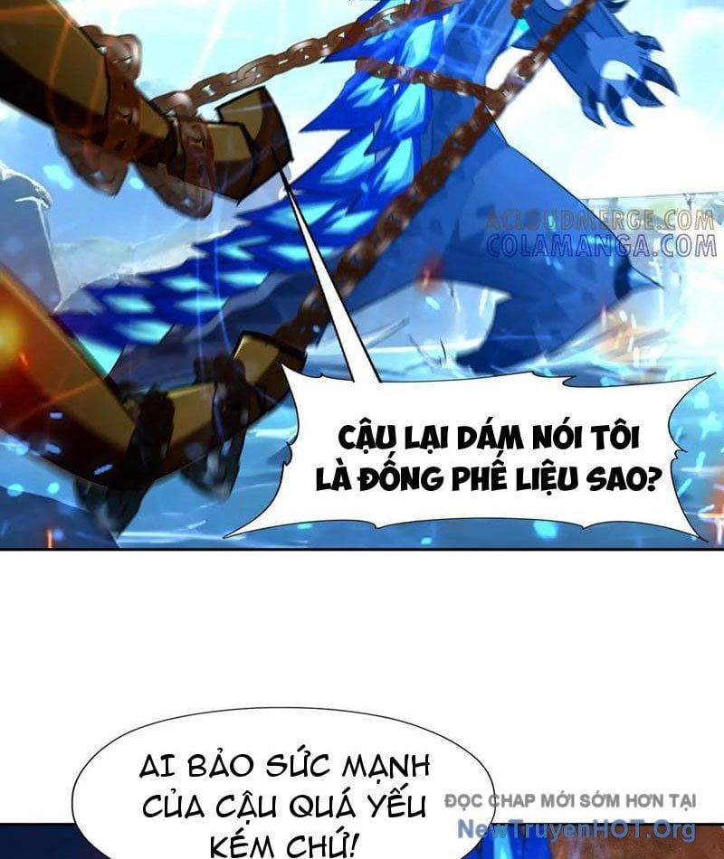Thần Thú Quật Khởi Chapter 100 - Trang 2