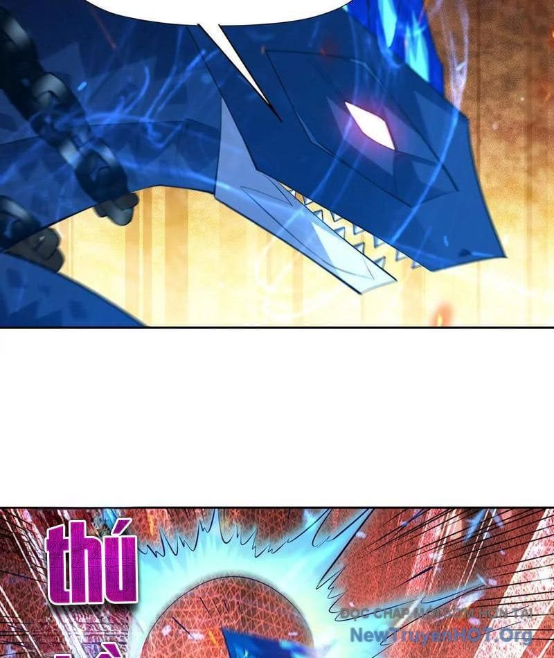 Thần Thú Quật Khởi Chapter 100 - Trang 2