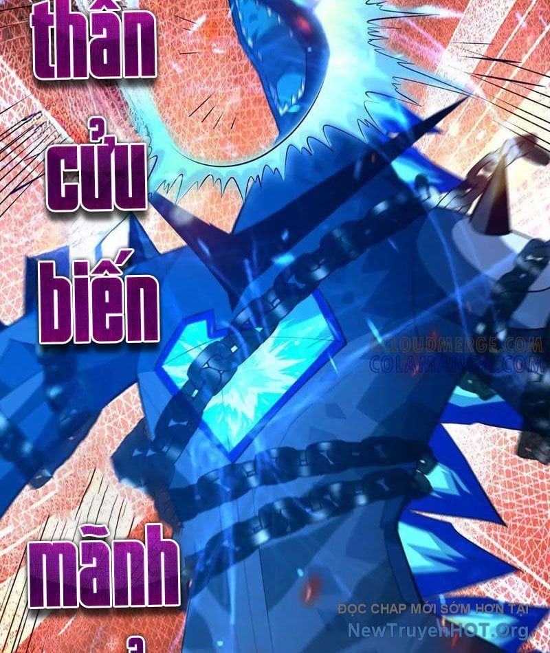 Thần Thú Quật Khởi Chapter 100 - Trang 2