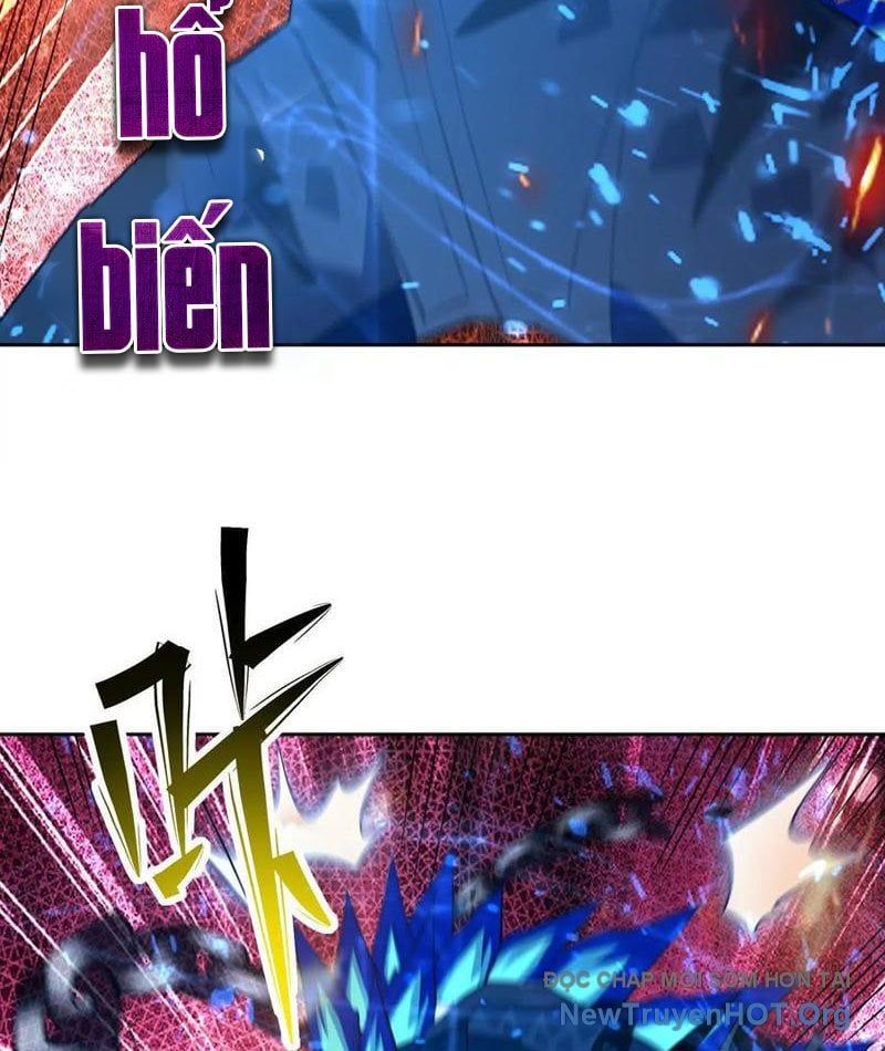 Thần Thú Quật Khởi Chapter 100 - Trang 2