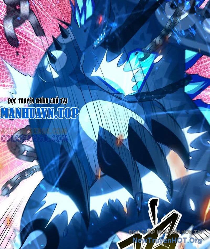 Thần Thú Quật Khởi Chapter 100 - Trang 2