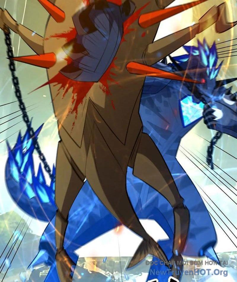 Thần Thú Quật Khởi Chapter 100 - Trang 2