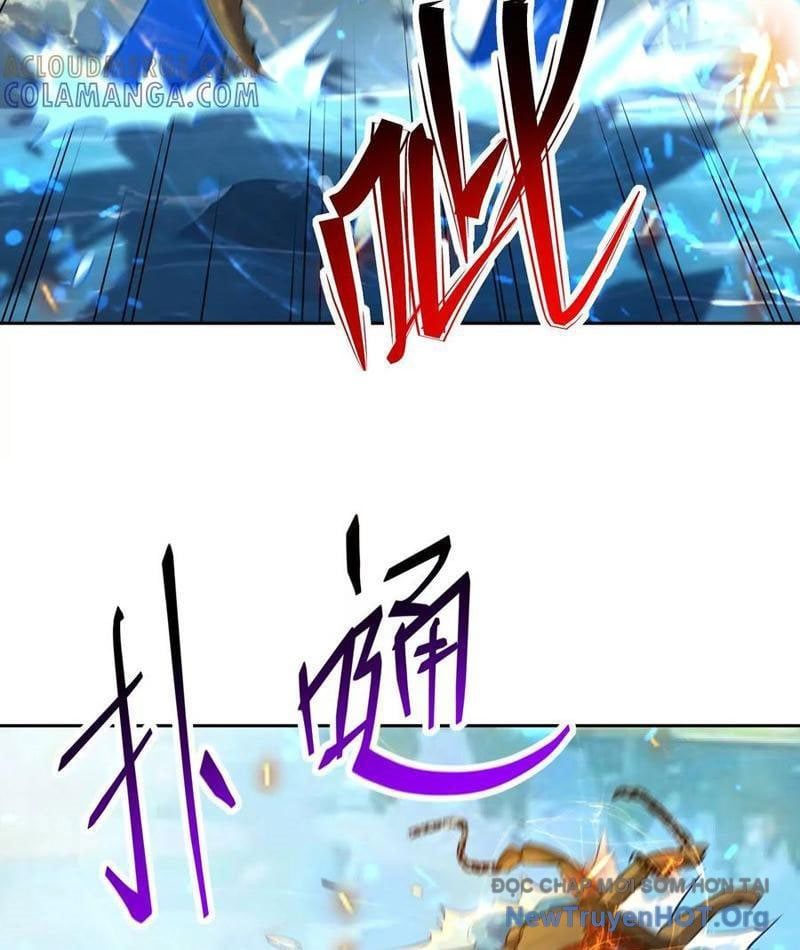 Thần Thú Quật Khởi Chapter 100 - Trang 2