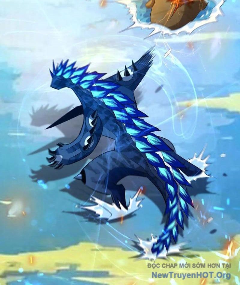 Thần Thú Quật Khởi Chapter 100 - Trang 2