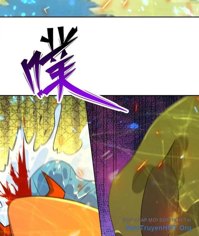 Thần Thú Quật Khởi Chapter 100 - Trang 2