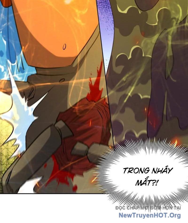Thần Thú Quật Khởi Chapter 100 - Trang 2