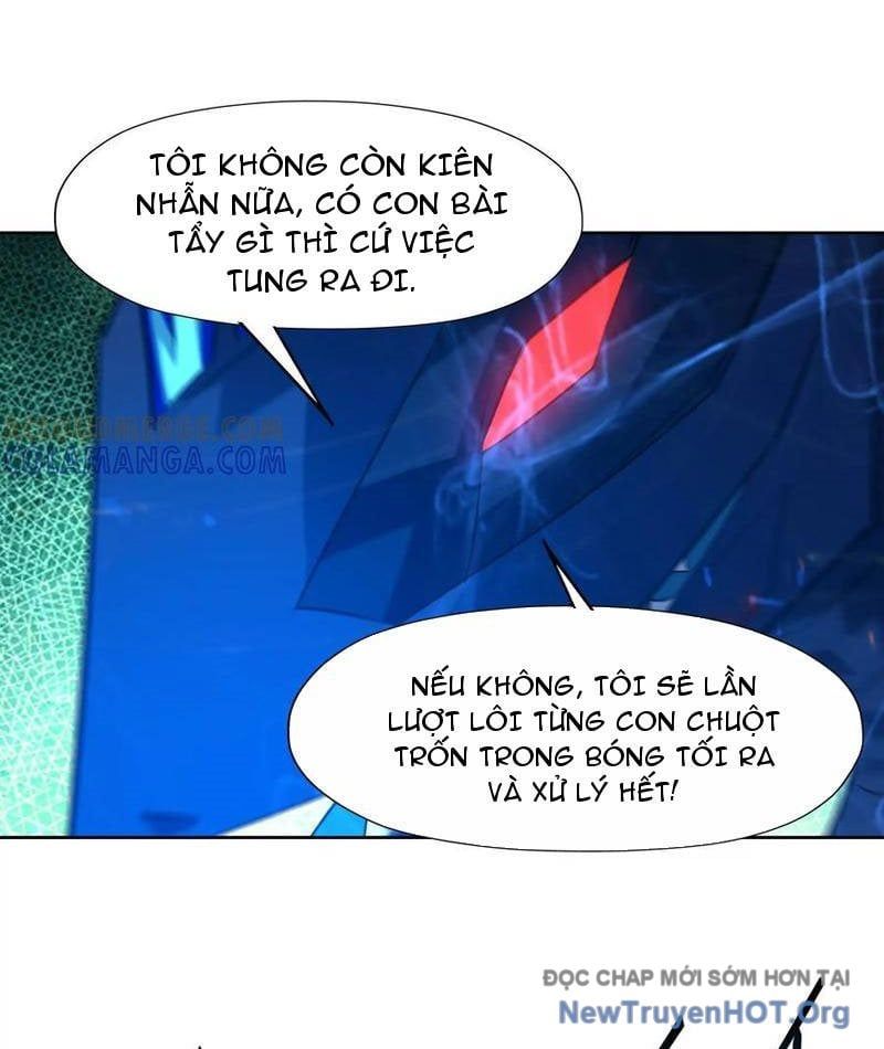 Thần Thú Quật Khởi Chapter 100 - Trang 2