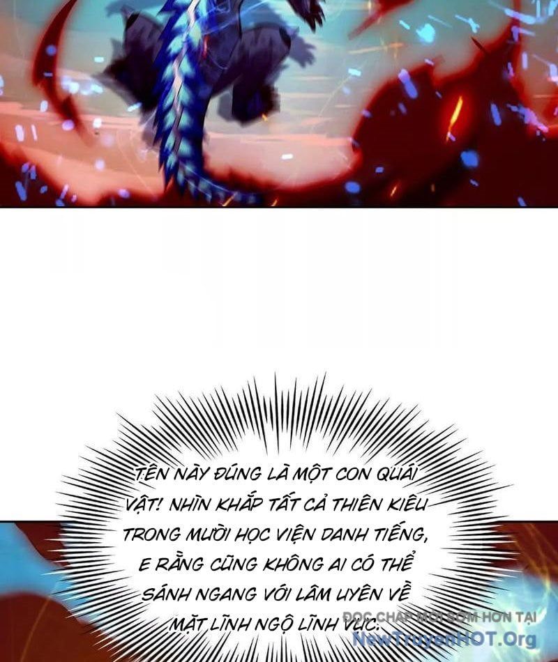 Thần Thú Quật Khởi Chapter 100 - Trang 2