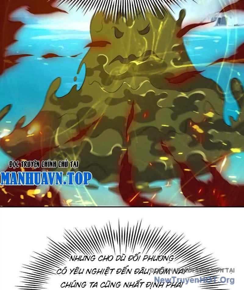 Thần Thú Quật Khởi Chapter 100 - Trang 2