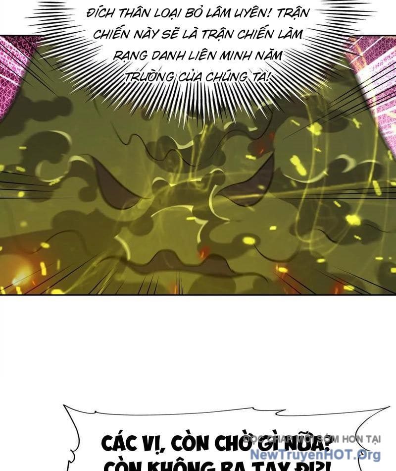 Thần Thú Quật Khởi Chapter 100 - Trang 2