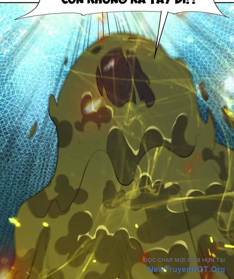 Thần Thú Quật Khởi Chapter 100 - Trang 2