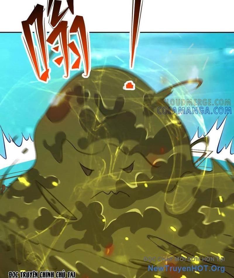 Thần Thú Quật Khởi Chapter 100 - Trang 2