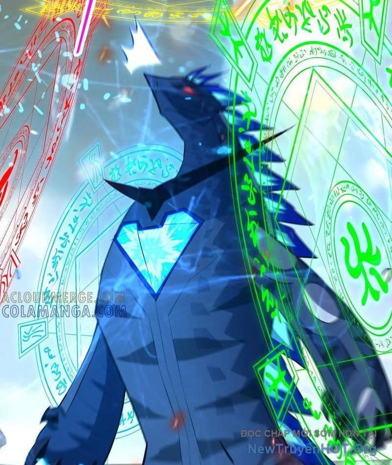 Thần Thú Quật Khởi Chapter 100 - Trang 2