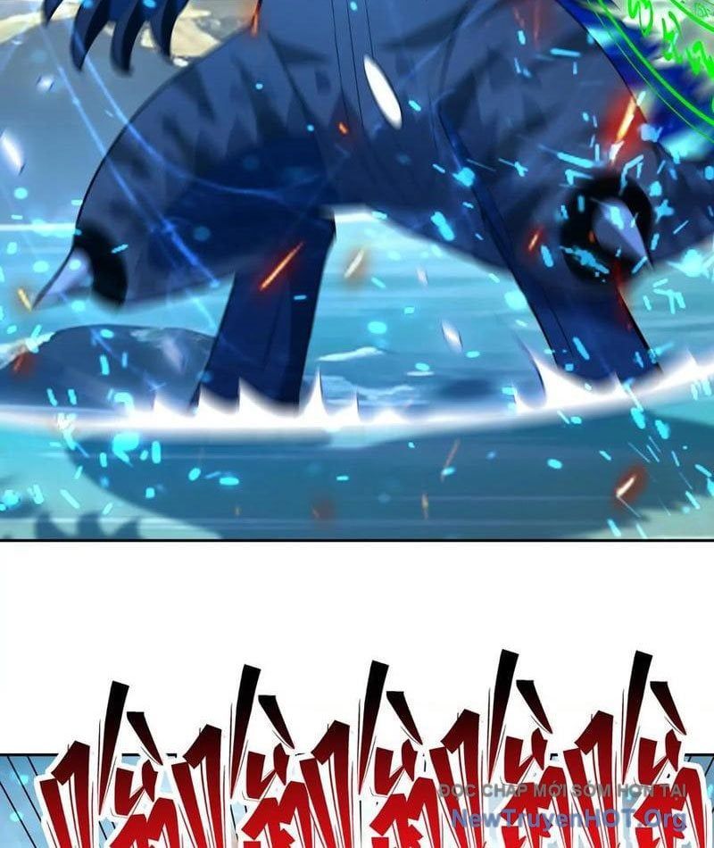 Thần Thú Quật Khởi Chapter 100 - Trang 2